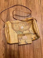 Borsa a tracolla Alviero