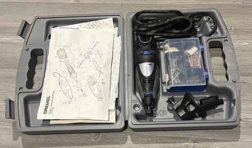 Dremel 300 kit utensile - 300,