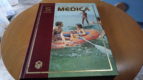 Grande enciclopedia medica - , 5