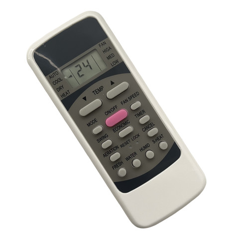 Telecomando per condizionatore