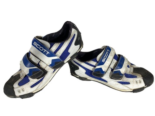 Scarpe ciclismo mtb scott - mtb,