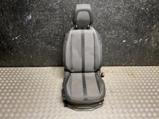 Sedile guida Peugeot 2008 II