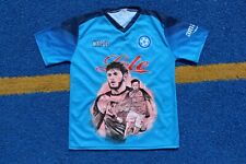 Dipinto Kvaratskhelia e