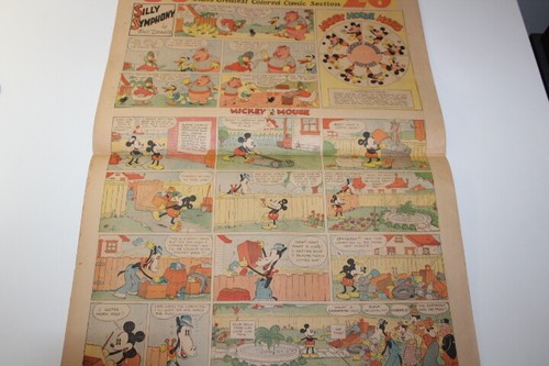 Giornale epoca dayton - giornale, d'epoca