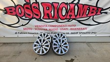 4x CERCHI LEGA VOLKSWAGEN