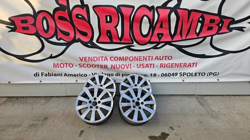 Cerchi lega volkswagen - 4x,
