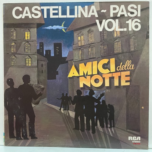 Orchestra castellina pasi - castellina-pasi,