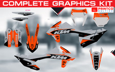 KTM SX EXC 65 85 125 250 300
