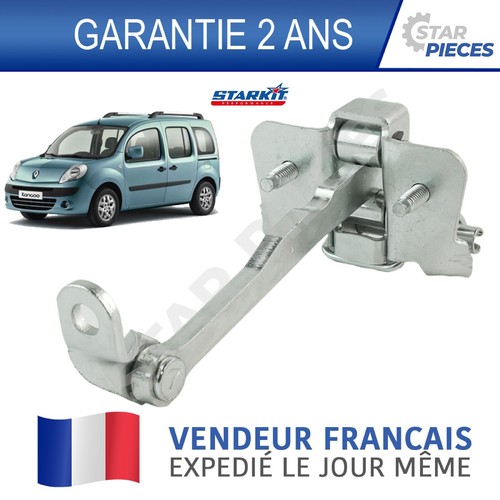 Arret tirant charniere - tirant,