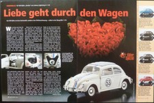 Volkswagen maggiolino - vw,