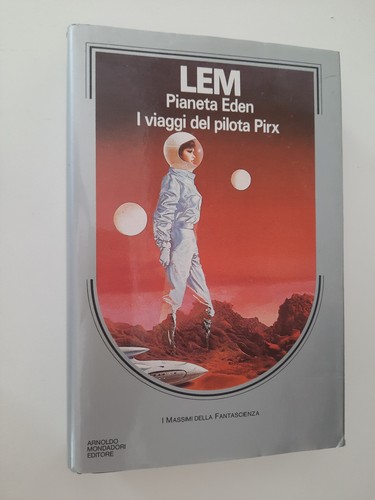 Massimi della fantascienza - i,