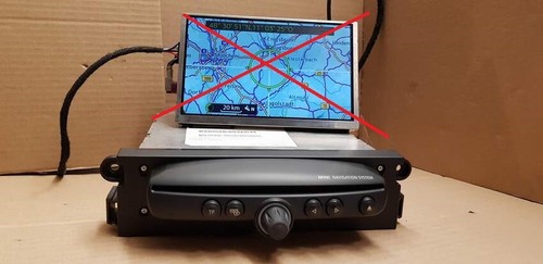 Radio navigatore - navigatore,