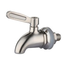 Rubinetto per botte di vino in