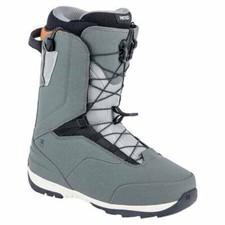 Scarponi snowboard boots - scarponi,