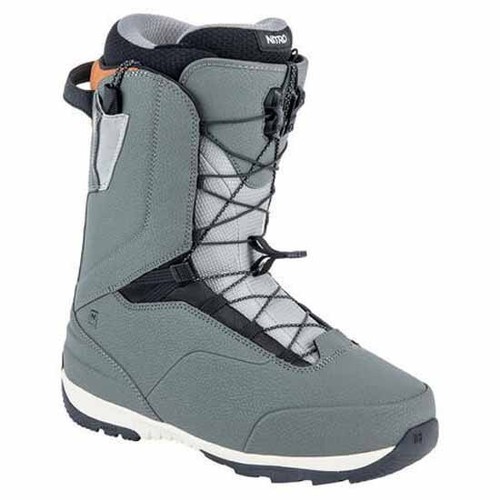 Scarponi snowboard boots nitro - scarponi,