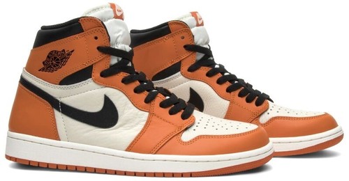 Nike air jordan retro - nike, high