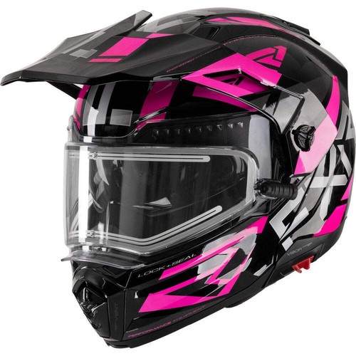 Fxr maverick snowmobile - maverick,