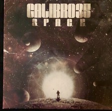 Calibro 35 S.P.A.C.E. Limited