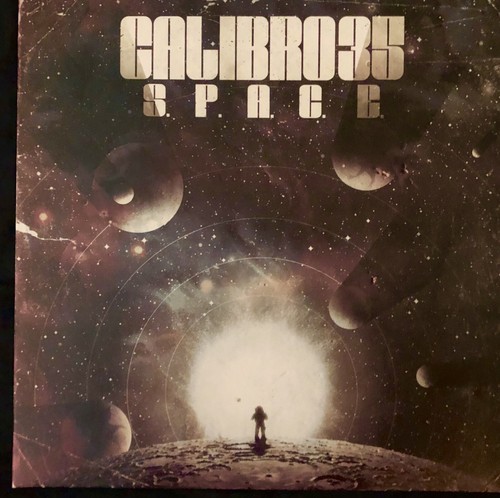 Calibro c e - 35, s.p.a.c.e.