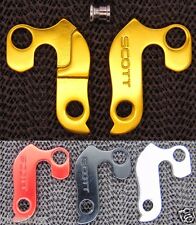 SCOTT Aspect 910 920 940 950 Atacama Sport - Gancio cambio deragliatore posteriore CC035