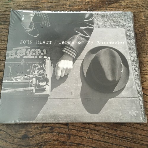 John hiatt terms of - –,