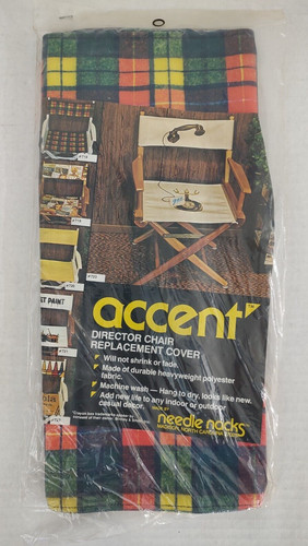 Coprisedia ricambio vintage - di,