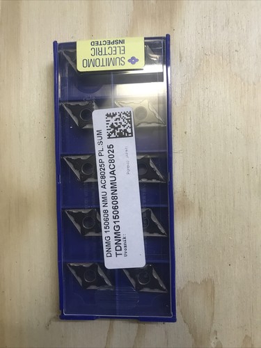 Sumitomo dnmg 150608n mu - x,