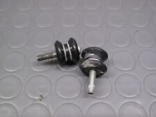 NOTTOLINI CAVALLETTO CENTRALE MOTO UNIVERSALI M6 SWINGARM STAND BOBBINS