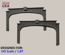 X2 Scala HO Pietra TRIPLA