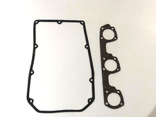 Guarnizione air box carb - box,