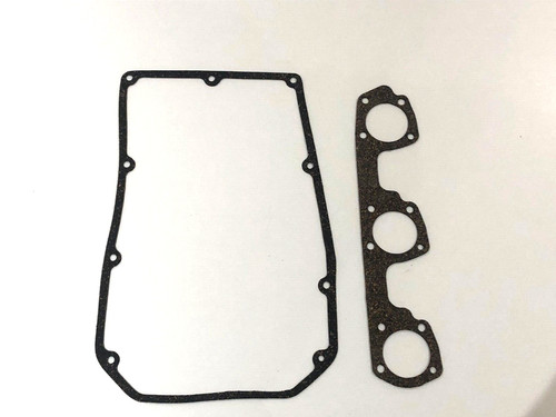 Guarnizione air box - box, carb