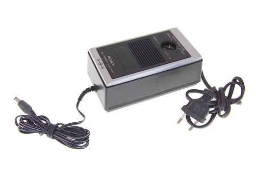 Alimentatore originale sony - originale,