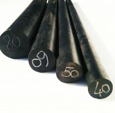 Bastone in Gomma piena tornibile vari diametri