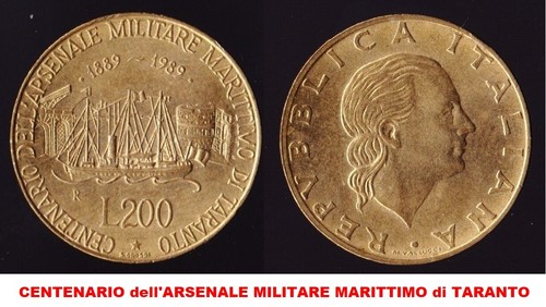 Centenario - centenario, (1889-1989)
