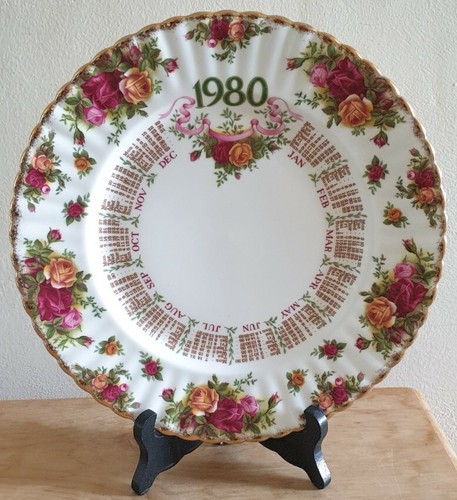 Royal albert old country roses - royal,