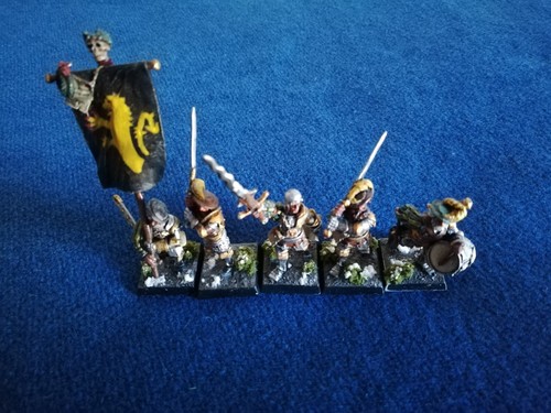 Warhammer fantasy old - warhammer, fantasy/old