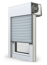 Finestre porte Rehau in PVC