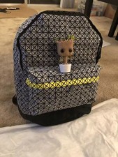 Nuovissimo zaino classico