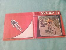 Sprint 71 Panini Completo Di Tutte Le Figurine.