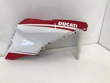CARENA SERBATOIO DESTRA DUCATI MULTISTRADA 1200 PIKES PEAK 2013-2014