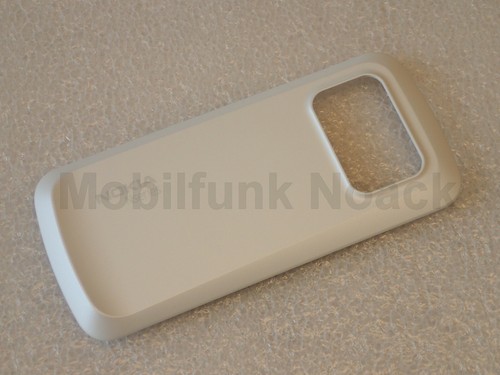 Cover originale nokia n97 - cover, c