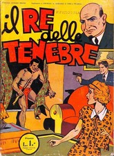 [817] ISPETTORE WADE ed