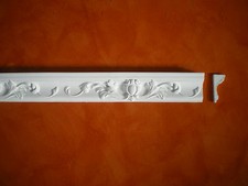 CORNICI IN GESSO PROFILI VOLTE