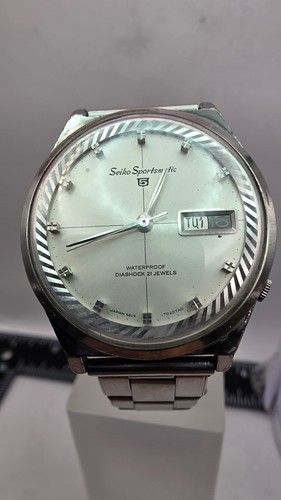 Orologio polso seiko 6619 - seiko,