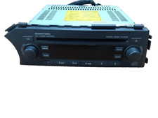 Autoradio originale SsangYong