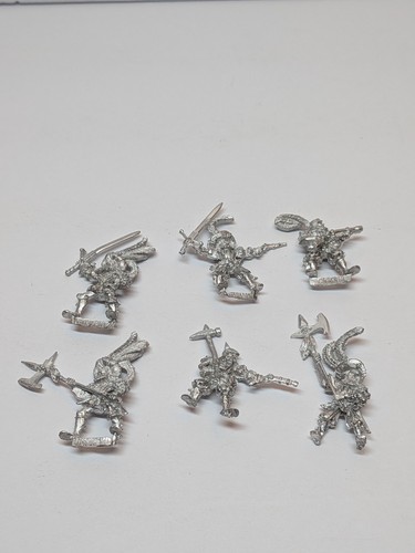 Lotto miniature in - x,