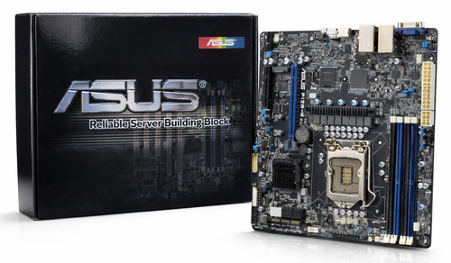 Asus p12r scheda madre - asus,