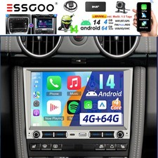 Per Porsche Cayman Boxster 987