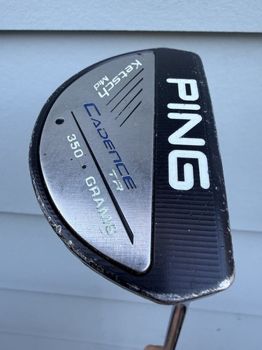 Ping ketch mid - ping,