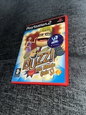 Buzz! The Music Quiz per